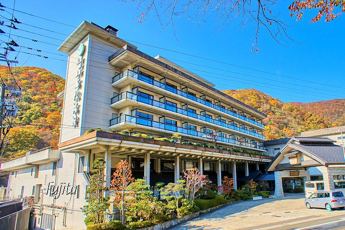 ゆったりと四季と自然を感じる仙台市のおすすめ温泉宿10選 トラベルjp 旅行ガイド