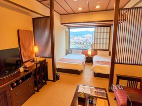 嵐山のおすすめホテル10選 早起きして観光に出かけよう！