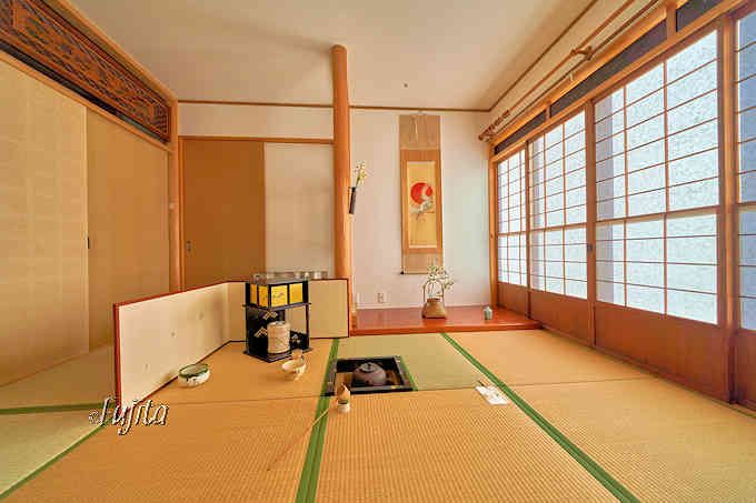 Airbnbで日本の旅 伊豆の民泊で桜と温泉満喫の家族旅行 静岡県 トラベルjp 旅行ガイド