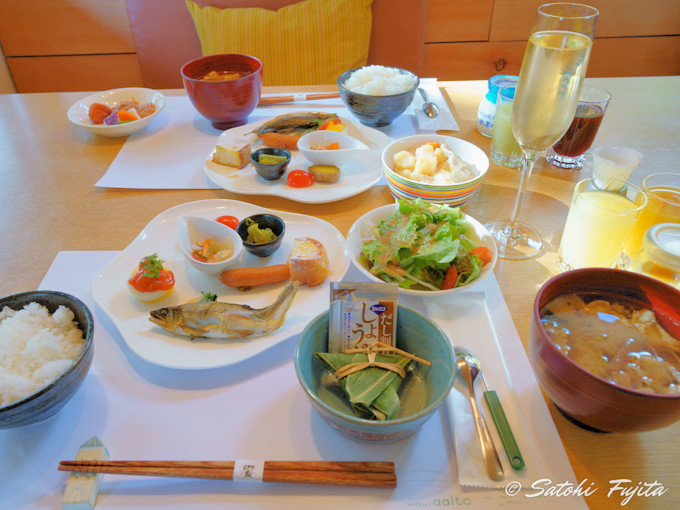 �����ւ�闿�����f���炵���I