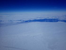 未知の大陸！南極「ユニオングレーシャー基地」に滞在しよう