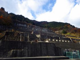 「鉱石の道」のひとつ〜神子畑鉱山（兵庫県朝来市）の産業遺跡に迫る！