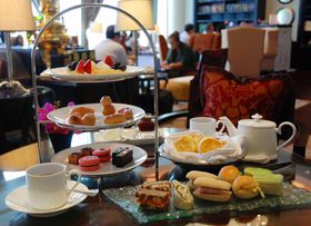 �D��ɃA�t�^�k�[���e�B�[�͂������H�}�j���́u���b�t���Y�E�}�J�e�B�v�ł��났�̂ЂƎ����I�̋L���T���l�C��