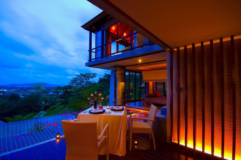 プーケット郊外に佇む隠れ家リゾート ヴィラ ゾリチュード で 日常を逃れ大自然の中でリチャージ タイ トラベルjp 旅行ガイド