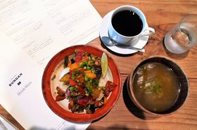 {ɓoꂷ闿HׂIEuBUNDANvŕw̐EɂǂՂZ낤I̋LTlC