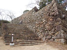 �o��قǂɑ����Ί_�̈Ќ��ƕ��i�`�W�H�E�F�{��`�̋L���T���l�C��