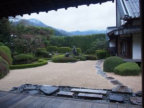 ���R�̗͂𖡕��ɕt�������ŗ��j�T�K�`���������`�̋L���T���l�C��