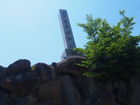 ؐ`̐WJ͓RQ`瑁Eԍ`̋LTlC