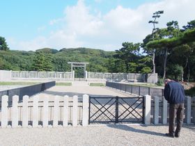 ���Ŋ�����Ñ�̋Z�p�Ɛ����̓����`��E�S�㒹�Õ��Q�`�̋L���T���l�C��