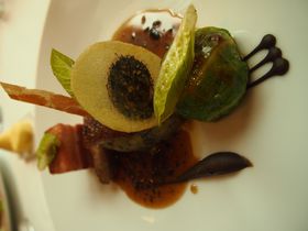 �p���Ŋy���ލō����t�����`�I�~�V������3���u���E�u���X�g���v�̋L���T���l�C��