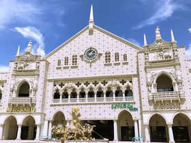 DIq[XguEbhYvlCGATI̋LTlC