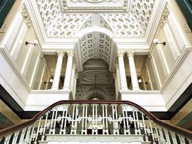 �C���X�^�f��������z�e���I�V�h�j�[�u�E�F�X�e�B���v�͊ό������ɓk�������I�̋L���T���l�C��