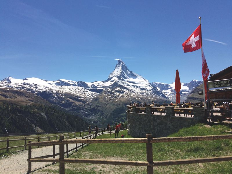 雄大なアルプスは必見！スイス観光のおすすめスポット15選