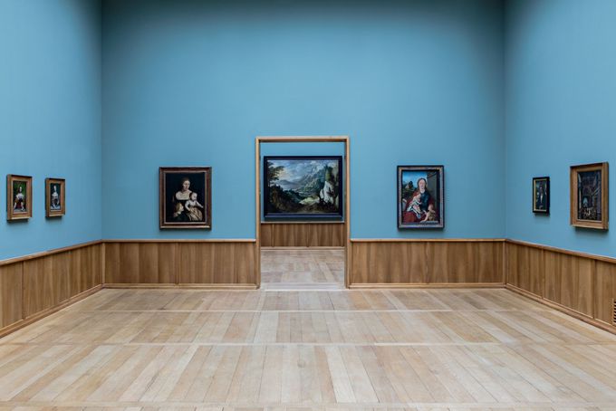 美術館が40ヶ所も集まるバーゼル 観光スポット アートを1日で楽しむモデルルート スイス Lineトラベルjp 旅行ガイド