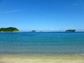 東シナ海に浮かぶ絶景アイランド！「上甑島」で感じる美しき海の風景