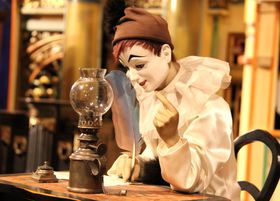 ���炬�̃����f�B�[���_�ˁE�Z�b�R�Œ��������l�C�̃I���S�[��BEST�R�u�Z�b�I���S�[���~���[�W�A���v�̋L���T���l�C��