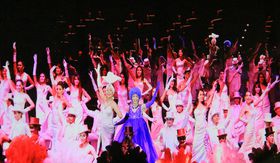 ƉؗȐEI^Cj[n[tV[֍s̋LTlC