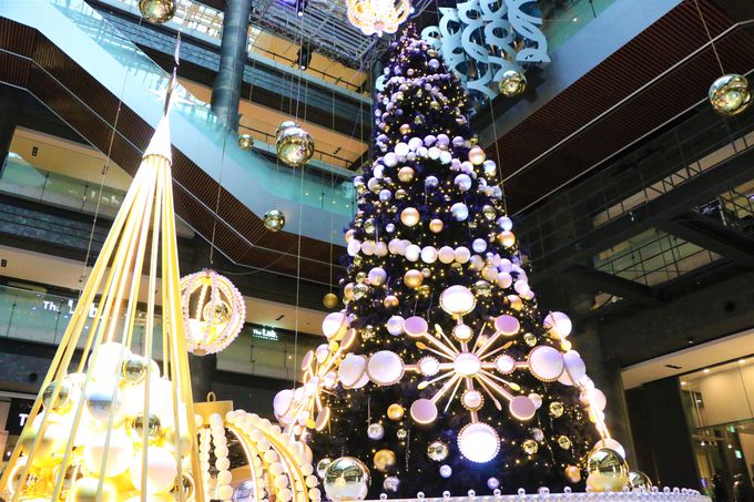 ドイツxmasマーケットも 大阪 梅田のクリスマスデートスポット 大阪府 Lineトラベルjp 旅行ガイド