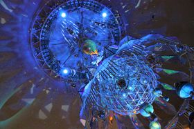 �h�C�cXmas�}�[�P�b�g���I���E�~�c�̃C���~�l�[�V�����̋L���T���l�C��