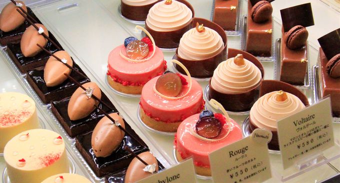 _ˁEkِ̈lقɋ߂ō̃XC[cuuj[iLfAVENUEjv