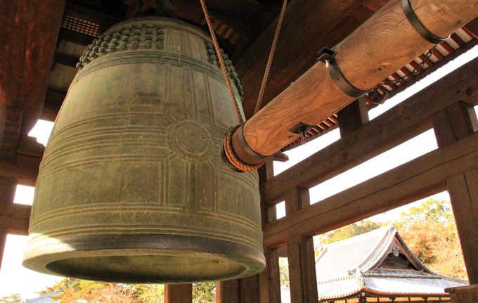 奈良のスカイツリーは24時間無料 東大寺二月堂の見どころ 奈良県 Lineトラベルjp 旅行ガイド