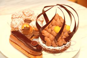 �x�g�i�����̐l�C�`���R���[�g�IMAROU�i�}���D�j�̓y�Y���X�C�[�c�̋L���T���l�C��