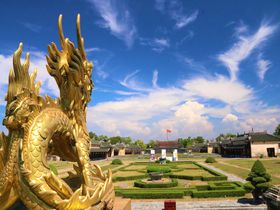 ベトナムの京都フエを巡る！2泊3日の王道観光モデルコース