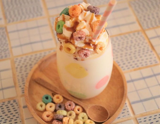 hN̓~NVFCN߁IpXeJ[̃e[u