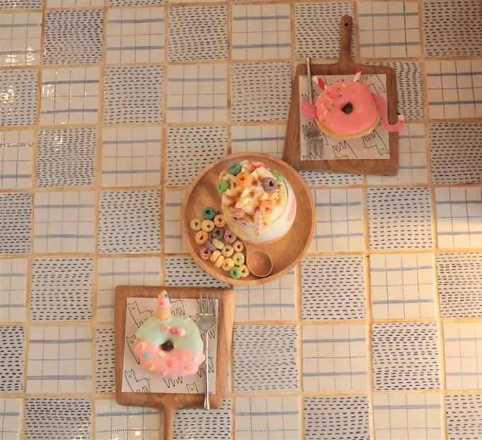 hN̓~NVFCN߁IpXeJ[̃e[u