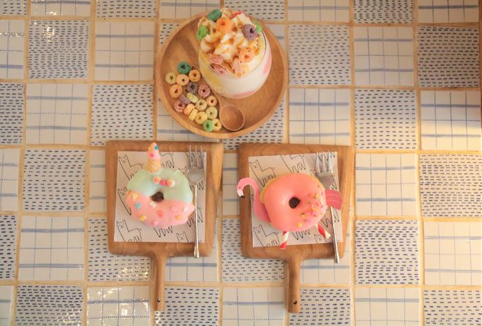 hN̓~NVFCN߁IpXeJ[̃e[u