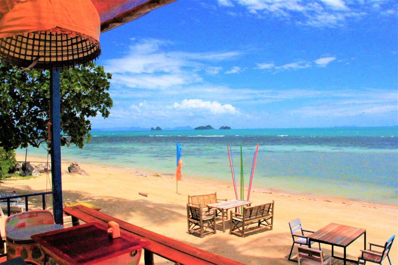 タイ・サムイ島の行っておくべきオススメ観光スポット10選