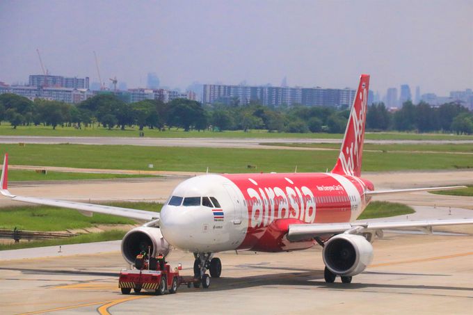最後までタイ旅行 バンコク ドンムアン空港国際線のお土産場所 タイ トラベルjp 旅行ガイド