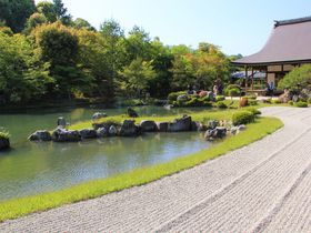京都で訪れたいおすすめのお寺10選 世界遺産に国宝もずらり！