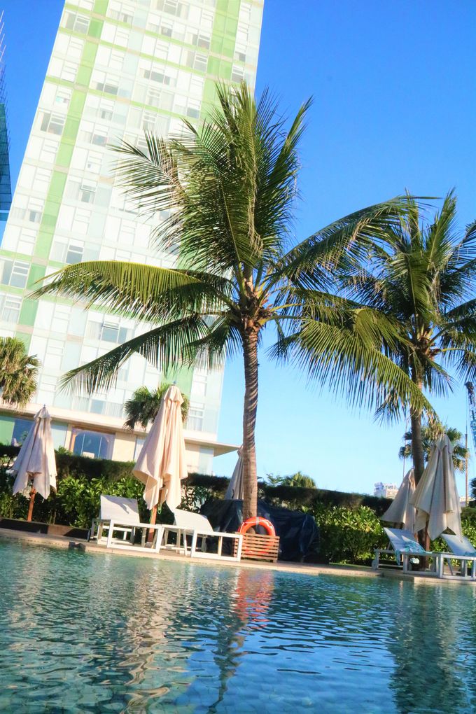 プールが素敵なビーチホテル ダナンおすすめ高級ホテル５選 ベトナム Lineトラベルjp 旅行ガイド