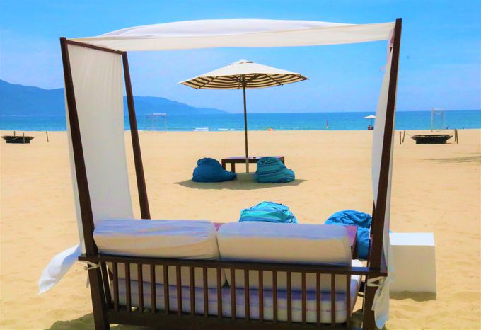 プールが素敵なビーチホテル ダナンおすすめ高級ホテル５選 ベトナム トラベルjp 旅行ガイド