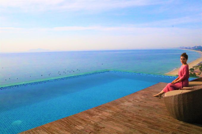 プールが素敵なビーチホテル ダナンおすすめ高級ホテル５選 ベトナム トラベルjp 旅行ガイド