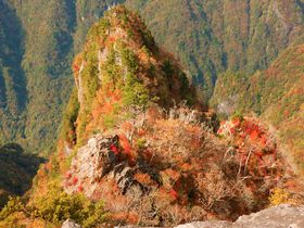 絶景の天空ハイキング！奈良県・大台ヶ原おすすめ登山ルート