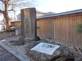 静岡・蒲原は旧東海道屈指の古い町並みが残る宿場町