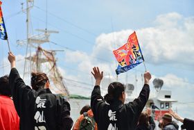 �k�Ђ����z���A�C�Ɛ�����C����I�����̋��s��Əo�D����̋L���T���l�C��