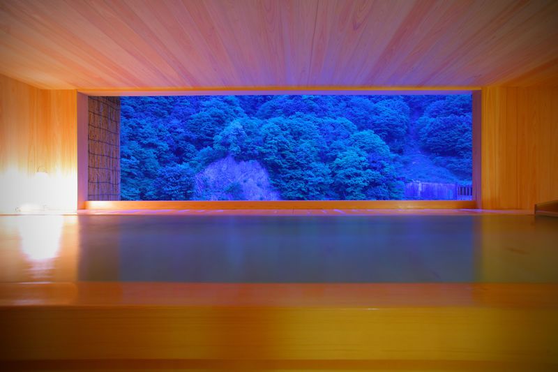 富山の温泉地10選　秘湯・洞窟風呂も！ここだけの魅力がいっぱい