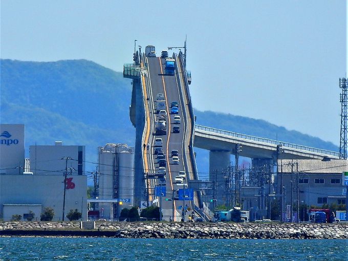 自虐 意外とスゴい 山陰観光モデルコースで鳥取 島根をめぐろう 鳥取県 Lineトラベルjp 旅行ガイド