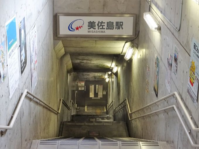 超快速で未知との遭遇駅へ 攻める鉄道 北越急行ほくほく線 新潟県 Lineトラベルjp 旅行ガイド