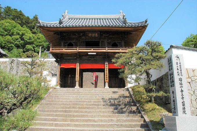 寅さんが似合う町並み 男はつらいよ ロケ地をめぐる岡山 岡山県 トラベルjp 旅行ガイド