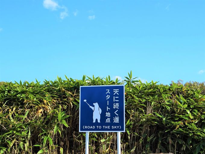 この道を行けば 天に昇るのか 知床斜里 天に続く道 北海道 トラベルjp 旅行ガイド