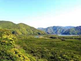 奄美大島観光におすすめ！青と緑の絶景ドライブ！