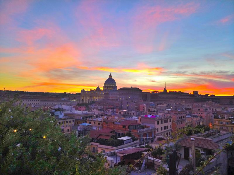 ローマで体験したい！編集部おすすめのアクティビティ8選