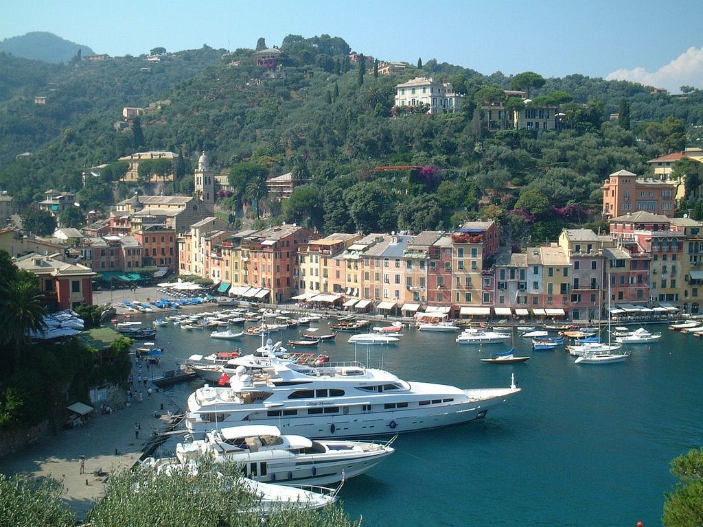 夏に行きたい！イタリアのおすすめ観光スポット10選