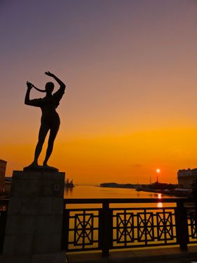 EO[̂P{!?H̗[|Cguv̋LTlC