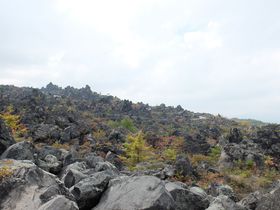 日本のポンペイ！群馬・鎌原村 天明3年の浅間山大噴火の痕跡を辿る旅