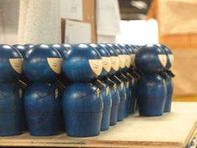 �������m�D���K���I�Q�n���u�K�O�Y�������v�łP���V�ԁI�̋L���T���l�C��